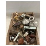 Vintage Door Knobs, Hardware, Rogers