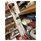 Echo Gas-Powered String Trimmer With Fuel Can