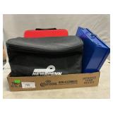 First Aid Kits, Insulated Lunchbag