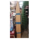 (1) Raccoon & (2) Fox Stretchers