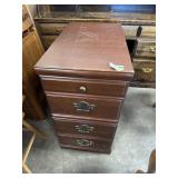 Pressboard Cabinet