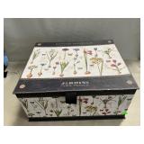 Storage Box With Doll Clothes
