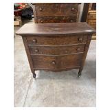 Antique Dresser