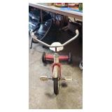 Vintage Hedstrom Tricycle