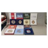 (7) The White House Historical Association