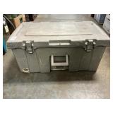 Heavy Duty Lockable Storage Tore