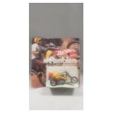 (1) Hot Wheels "Rumblers" Motorcycle In Original