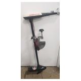 Minn Kota Turbo 35 Trolling Motor w/ 12V System &