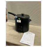 Mainstays 2-Quart Fryer
