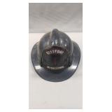 "Keystone 1 Myerstown" Fire Helmet