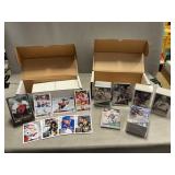 1992 Upper Deck & Assorted Hockey Cards