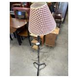 Metal Floor Lamp