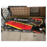New Sealed All Trade 2 Pc. Creeper/Seat Set