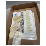 U.S. Postage Stamps