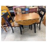 Table & 3 Chairs