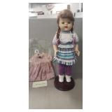 (1) Vintage 1950