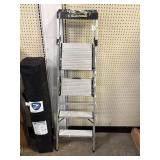 Gorilla Ladder