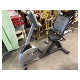 Vision Workout Bike