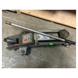 Hydraulic Floor Jack