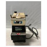 Wen Wet Stone Sharpening Machine