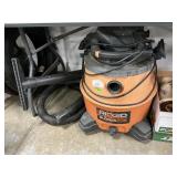 Ridgid Blower/Vac