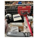 Power XL & Avalon Bay Food Sealers, Wevac Vacuum
