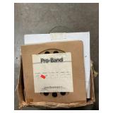 Pro-Band Roll, Band Saw Blades
