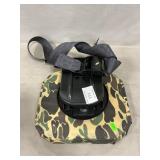Game Tracker Tree Seat