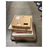 Lot Of Assorted Band Saw Blades