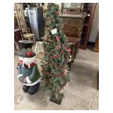 Christmas Tree Decor