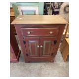 Rustic Cabinet