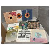 Box Of 45 Records, 1970ï¿½s