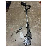 Sun Joe 24V Cordless Garden Tiller