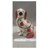 (1) Staffordshire Cavalier King Charles Spaniel