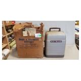 Bell & Howell Monterey 8mm Movie Projector