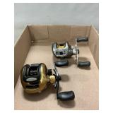 Shimano, Bass Pro Shops Johnny Morris Fishing