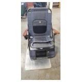 GCI Outdoor Wilderness Recliner Folding Chair &