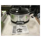 Hamilton Beach Slow Cooker
