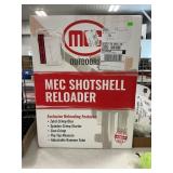 New Sealed MEC Shotshell Reloader