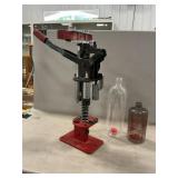 MEC 600 Jr. Shotshell Reloading Press