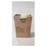 (30) Rounds 5.56MM Ammo w/ (3) Stripper Clips