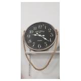 Wall Clock (Battery Operated / 23" Diameter)