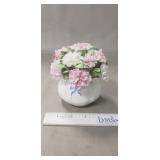 (1) Vintage Royal Daulton Bone China Bouquet