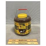 1950ï¿½s Tartan Jug, Advertising Rulers