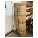 New In Box(es) Dog Cage