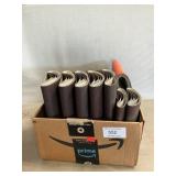 Box Lot With Sanding Belts