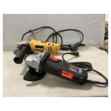 DeWalt, Drillmaster Angle Grinders
