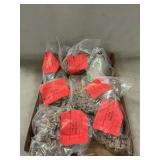 12 & 20 Gauge, .410 NitroCards, Funnel