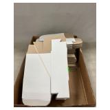 Lot Of Cardboard Boxes, Assorted Sizes