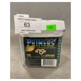 (900) Primers